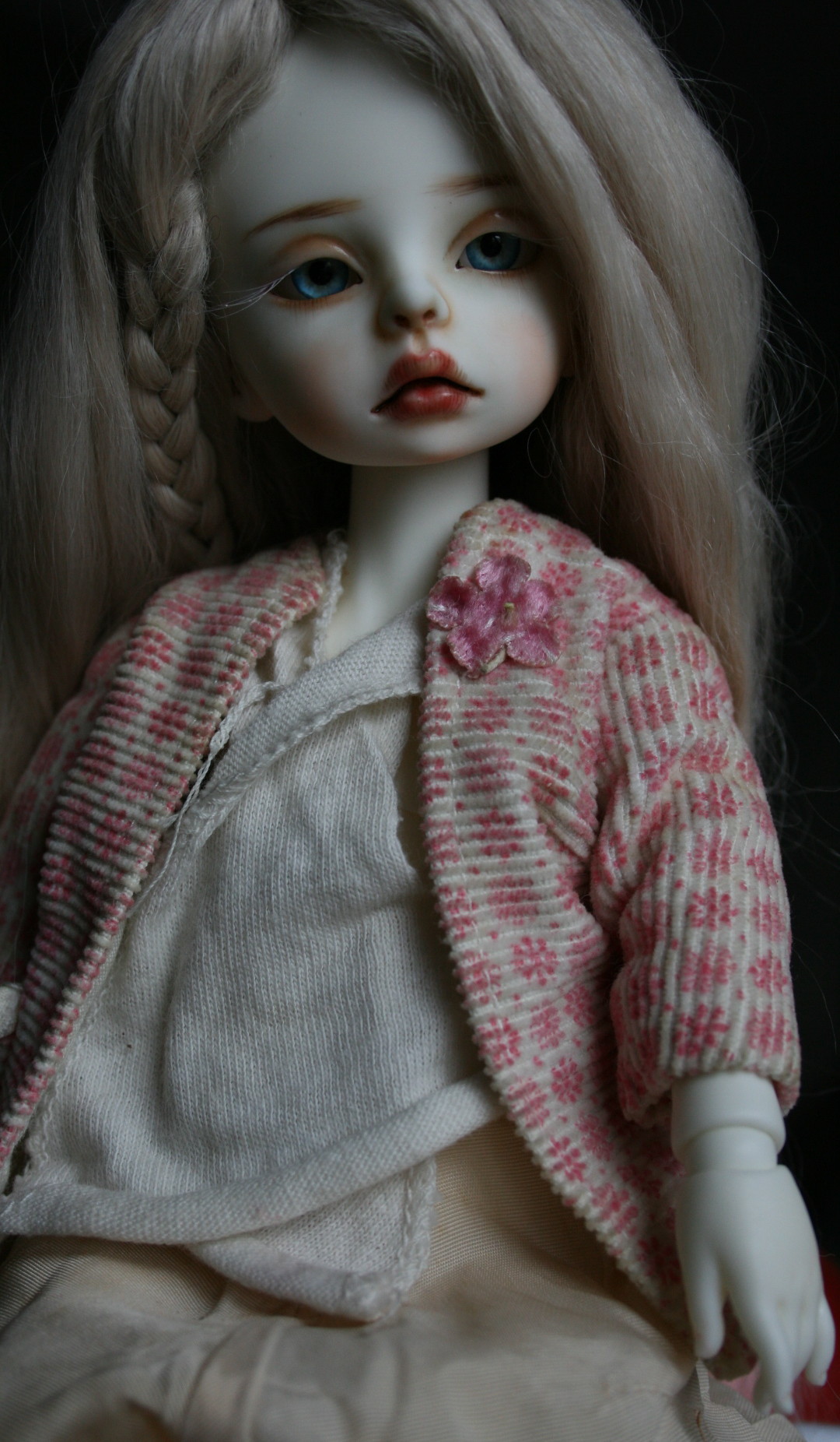 Doll Chateau Baby